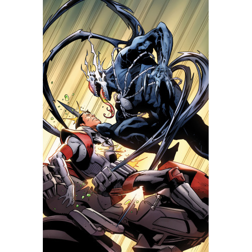 Symbiote Spider-Man 2099 (VF)