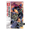 Ultimate Universe N°02 (VF)