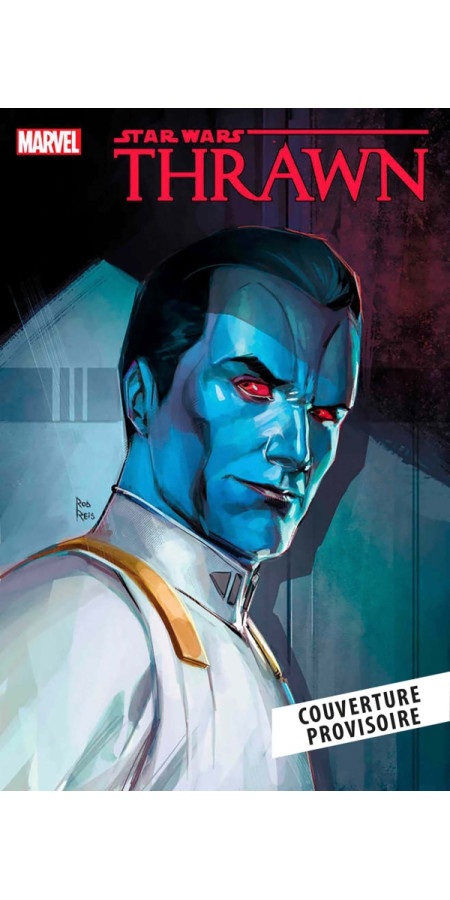 Star Wars - Thrawn : Alliances (VF)