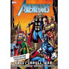 Avengers : La Guerre Kree/Skrull - Must Have (VF)