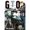 GTO Paradise Lost T08 (VF) occasion