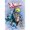 X-Men : L'intégrale 1990 (I) (Nouvelle édition) (T26) (VF)