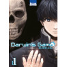 Couverture de Darwin's Game T01