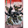 BATMAN ET LES TORTUES NINJA : FUSION - Urban Nomad (VF)