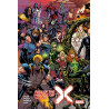 Fall of the House of X / Rise of the Powers of X N°01 - Édition Collector (VF)