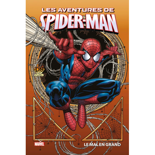 Marvel - Les aventures de Spider-Man T03 (VF)