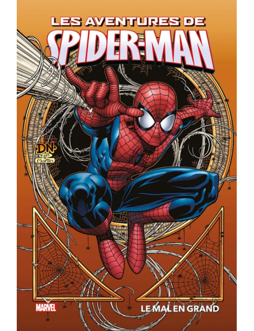 Marvel - Les aventures de Spider-Man T03 (VF)