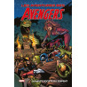 Marvel - Les aventures des Avengers : T03 (VF)