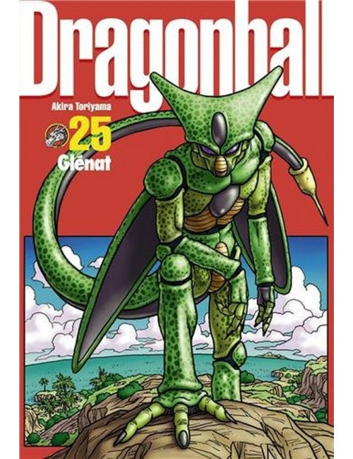 Dragon Ball Perfect Edition Vol.24 (VF)