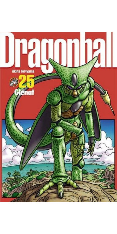 Dragon Ball Perfect Edition Vol.24 (VF)