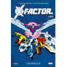 X-Factor : L'intégrale (T04) (VF)