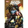 New Avengers T02 par Brian Michael Bendis OMNIBUS (VF)