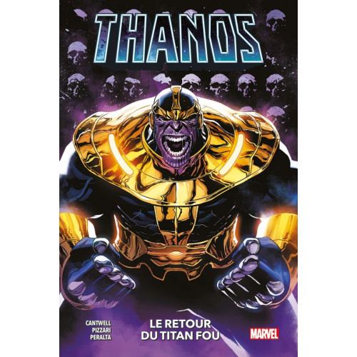 Thanos (VF)