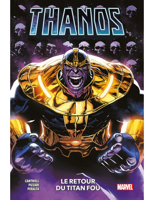 Thanos (VF)