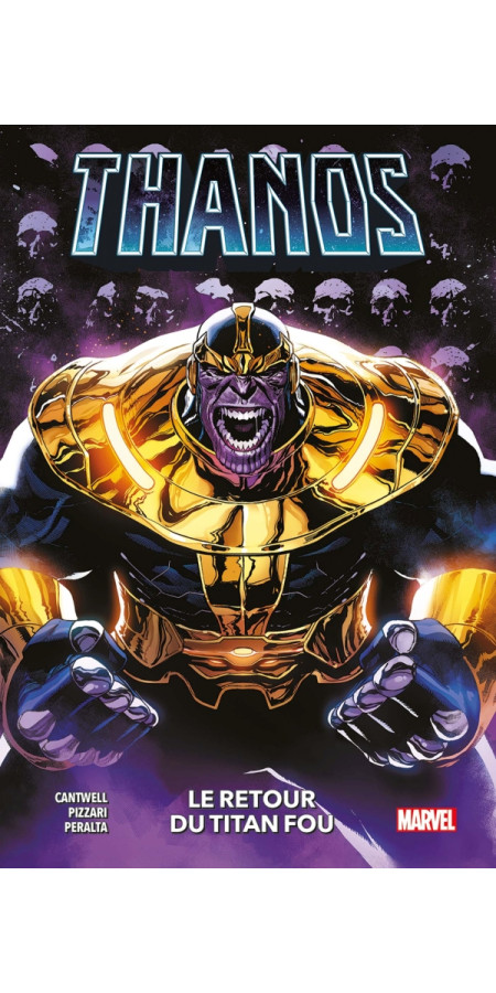 Thanos (VF)