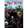 The Boys T03 - PANINI POCKET (VF)