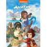 Avatar, le dernier maître de l'air - Les héroïnes de la team Avatar (VF)