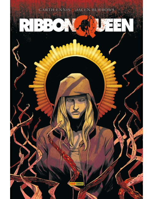 Ribbon Queen (VF)