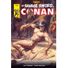 Savage Sword of Conan T03 OMNIBUS (VF)