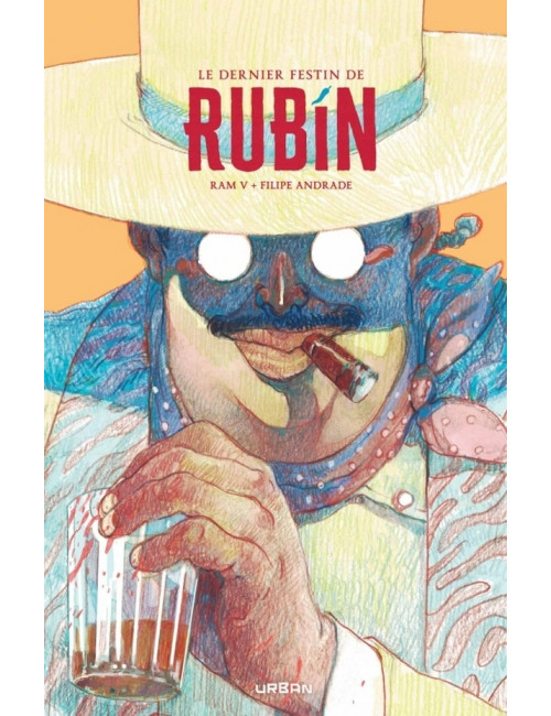 Le Dernier Festin de Rubin (VF)