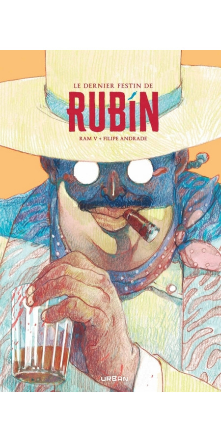 Le Dernier Festin de Rubin (VF)