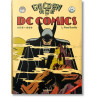 The Golden Age of DC Comics  (VF) Occasion