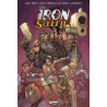  The Iron Saint tome 1