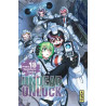 UNDEAD UNLUCK Tome 18 (VF)