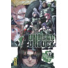 UNDEAD UNLUCK Tome 17 (VF)