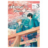 I cannot reach you Vol.3 (VF)