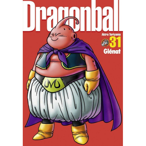 Dragon Ball Perfect Edition Vol.31 (VF)