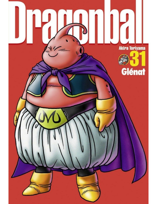 Dragon Ball Perfect Edition Vol.31 (VF)