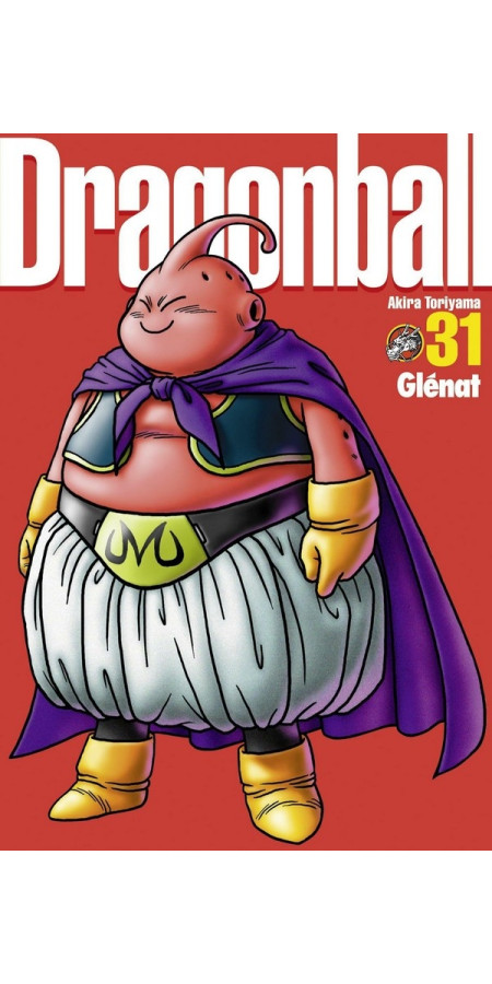 Dragon Ball Perfect Edition Vol.31 (VF)