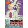 NARUTO - SASUKE RETSUDEN - TOME 2 (VF)