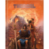 THORGAL SAGA T03 - Shaïgan-édition spéciale (N&B)  (VF)