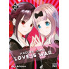 Kaguya-sama : Love is War Tome 22 (VF)