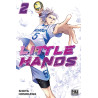 Little Hands T02 (VF)