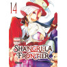 Shangri-la Frontier Tome 14 (VF)