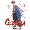 Chiruran Tome 20 (VF)