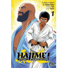 Hajime ! T01 (VF)