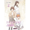 Jimbôchô Sisters T02 (VF)