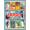 Au Japon avec les anime ! (VF)