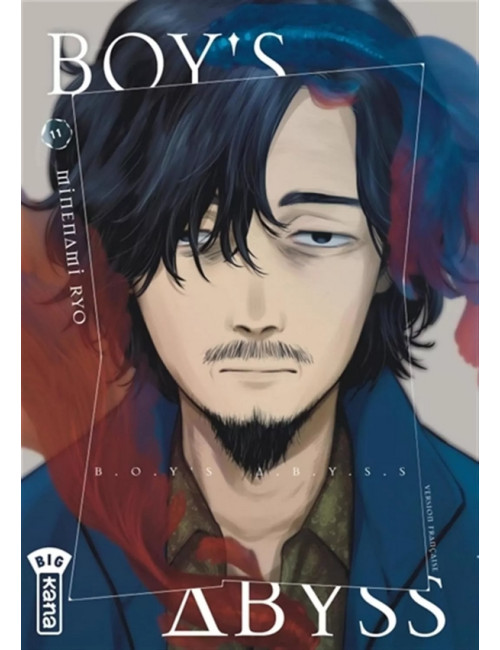 BOY'S ABYSS Tome 11 (VF)