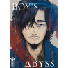 BOY'S ABYSS Tome 11 (VF)