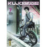 KUJO L'IMPLACABLE Tome 7 (VF)