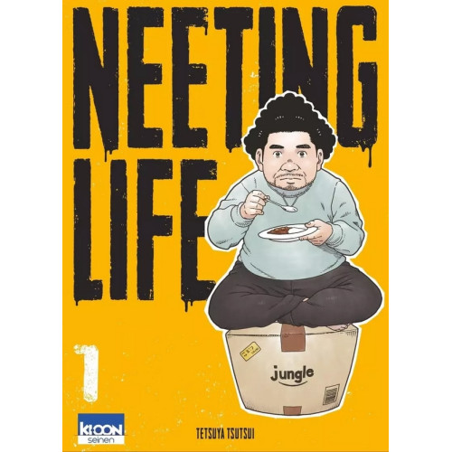 Neeting Life Vol.1 (VF)