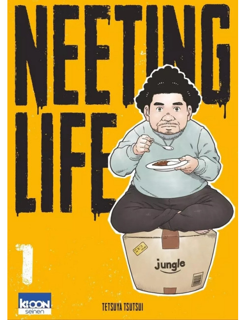 Neeting Life Vol.1 (VF)