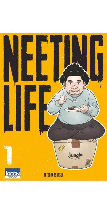 Neeting Life Vol.1 (VF)