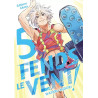 FENDS LE VENT ! - TOME 5 (VF)