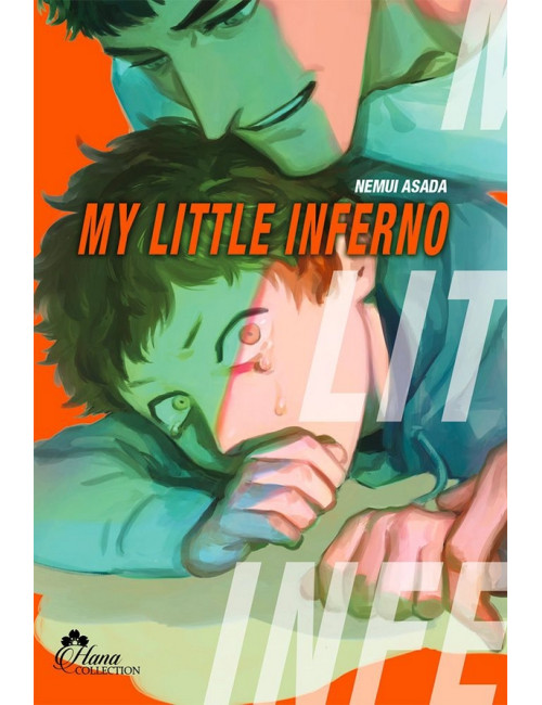 My Little Inferno Vol.1 (VF) occasion